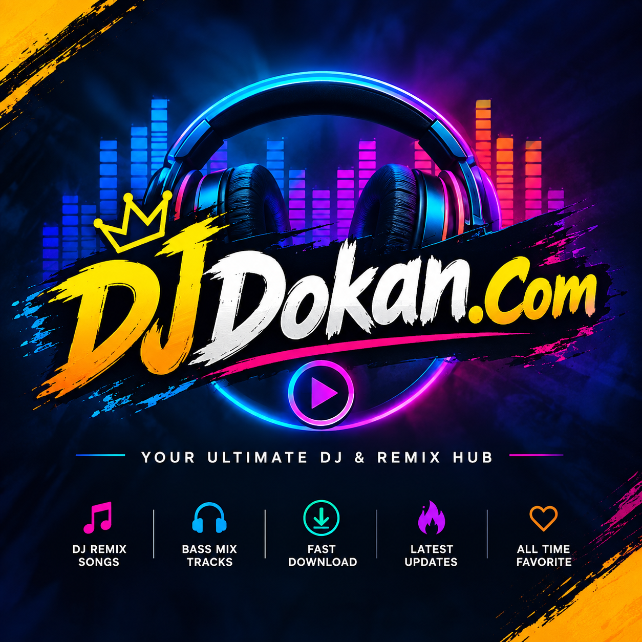 Dj Manik Remixes